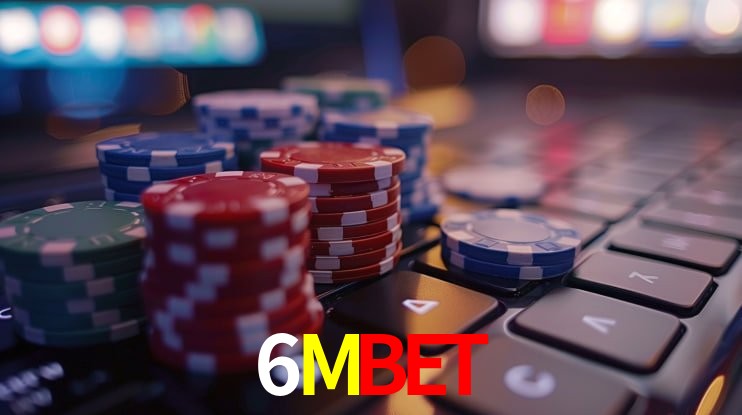 Casino Ao Vivo 6Mbet