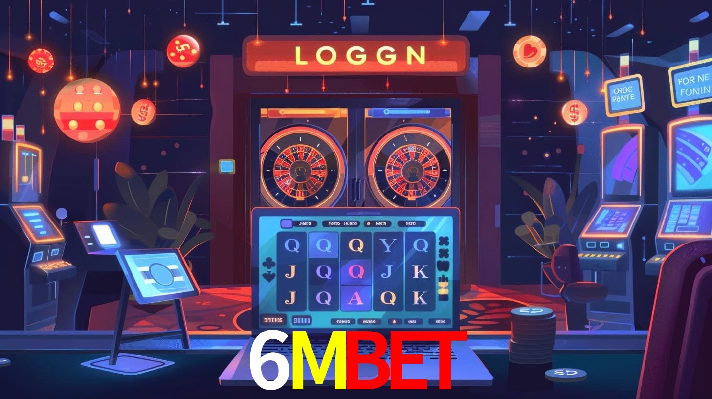 Segurança 2FA 6Mbet