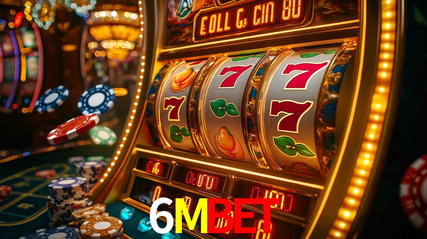 Programa VIP 6Mbet