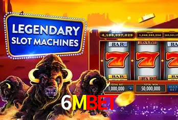 A Emoção da Loteria na 6Mbet: Uma Chance de Mudança de Vida