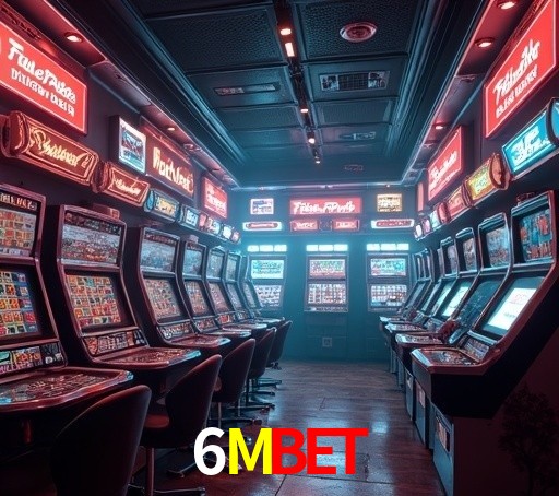 Sistemas de Segurança 6Mbet