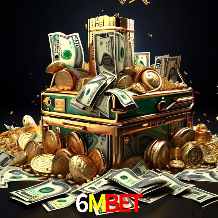 Casino VIP 6Mbet