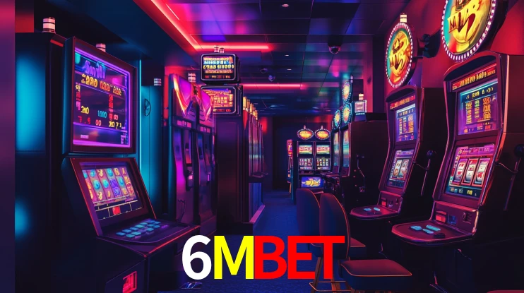 Exclusive Games 6Mbet