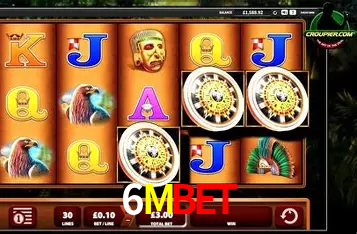 Desvendando o Mundo dos Jogos Virtuais na 6Mbet