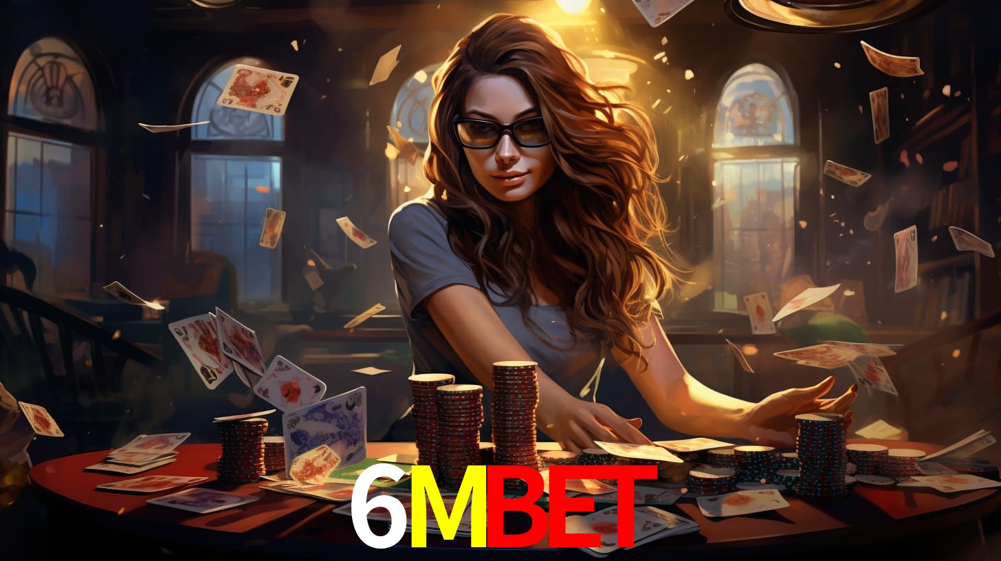 Spaceman Game 6Mbet