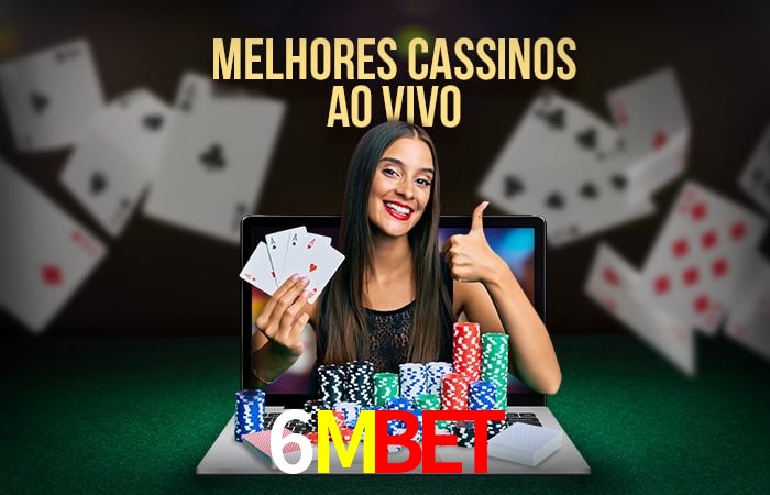 Weekend Specials 6Mbet