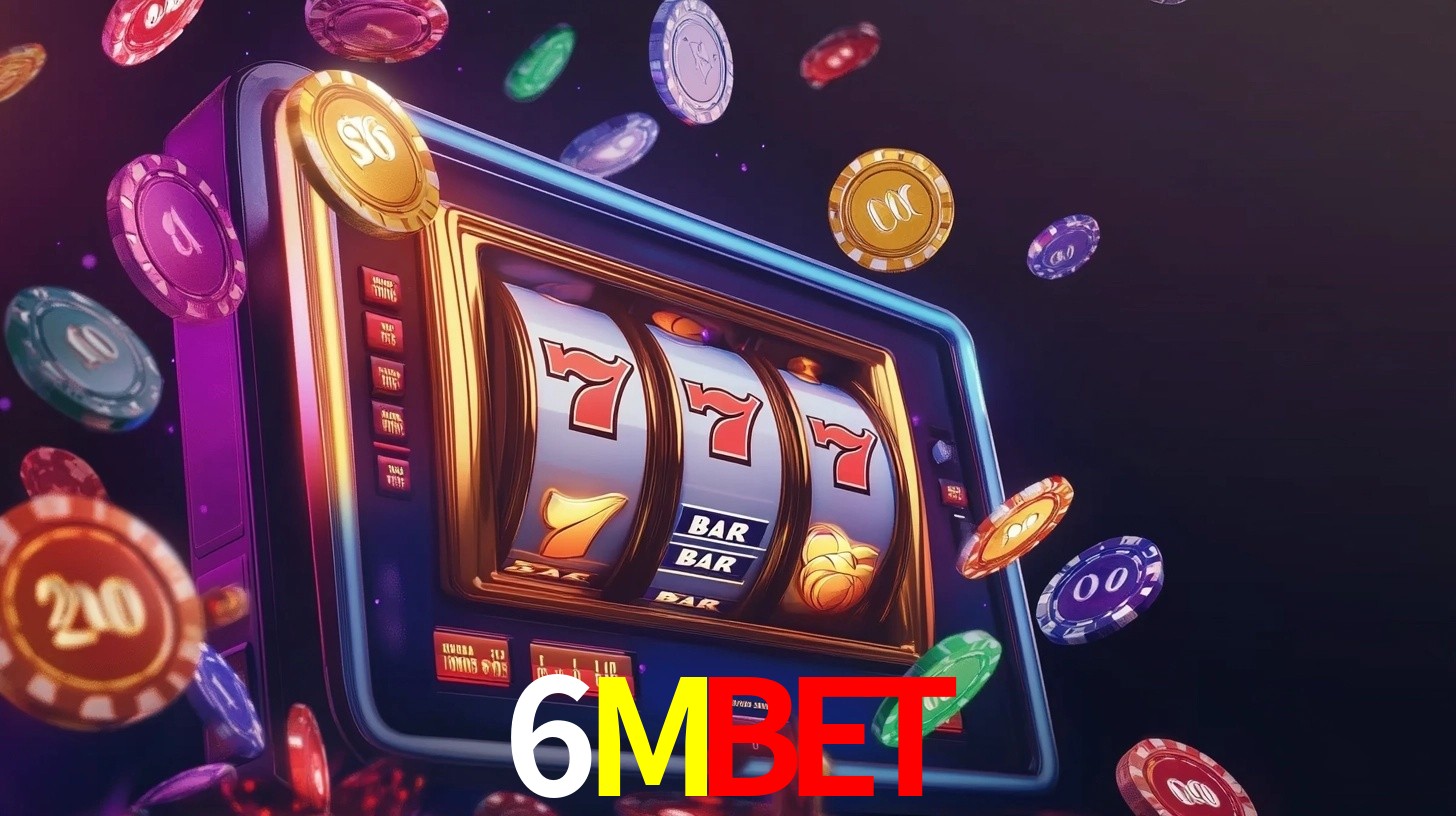 Live Casino 6Mbet
