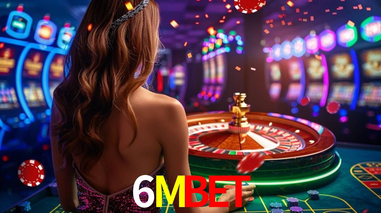 6Mbet