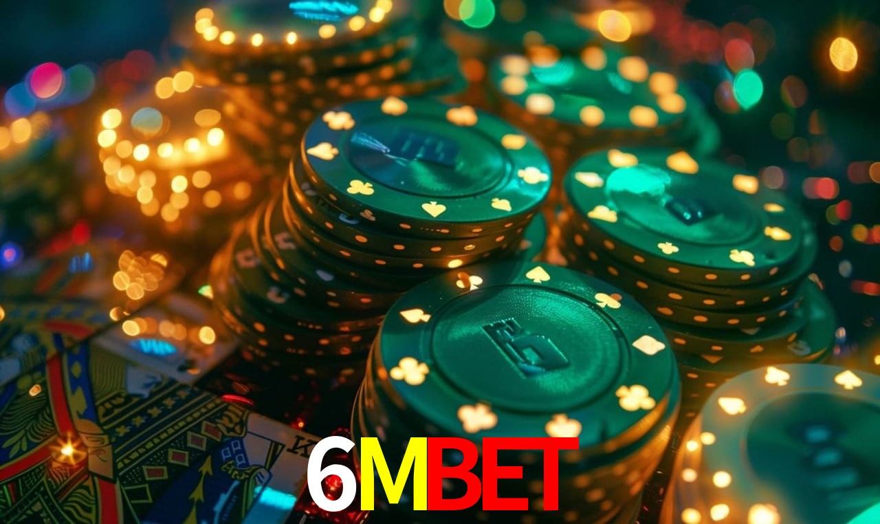 Programa VIP 6Mbet