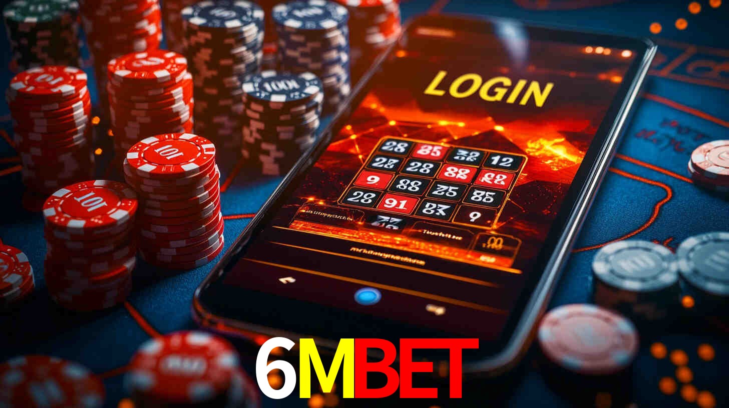 6Mbet