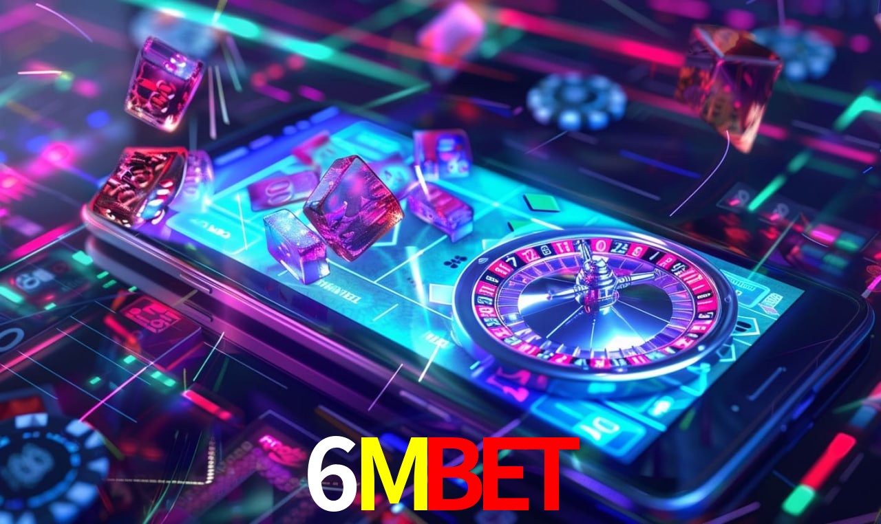 Mesa de Blackjack 6Mbet