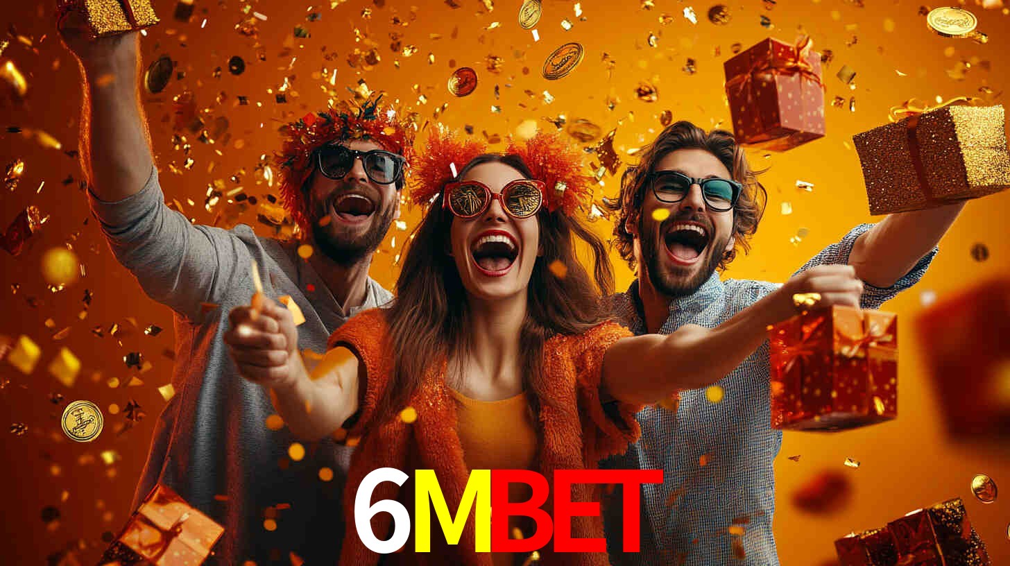 6Mbet