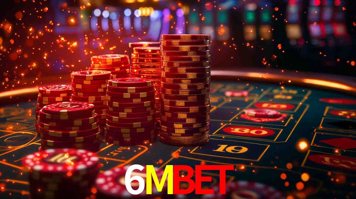 Daily Bonuses 6Mbet