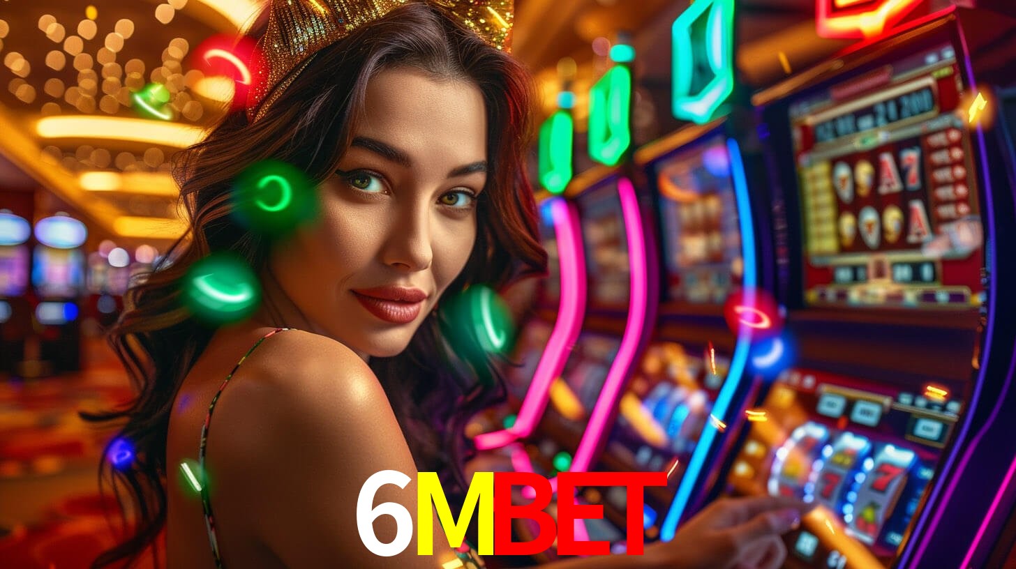 6Mbet,6Mbet.Com