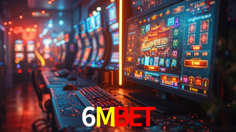Explore as vantagens do 6Mbet: serviço profissional e confiabilidade