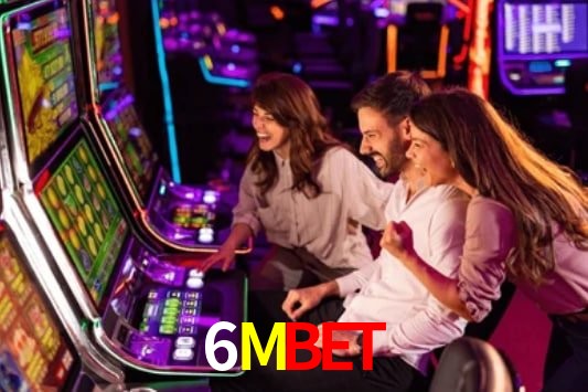 Explorando a Categoria de Eventos em Apostas na 6Mbet