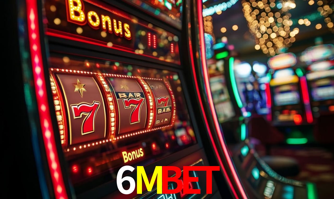 Bônus Generosos e Exclusivos no 6Mbet para Você!