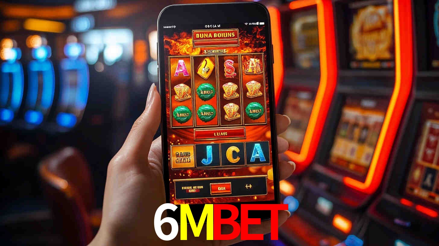 6Mbet