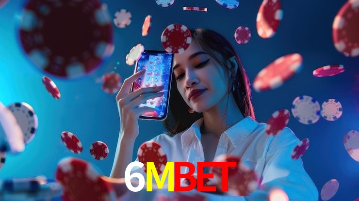Descubra a Essência do 6Mbet: Nossa História e Compromissos