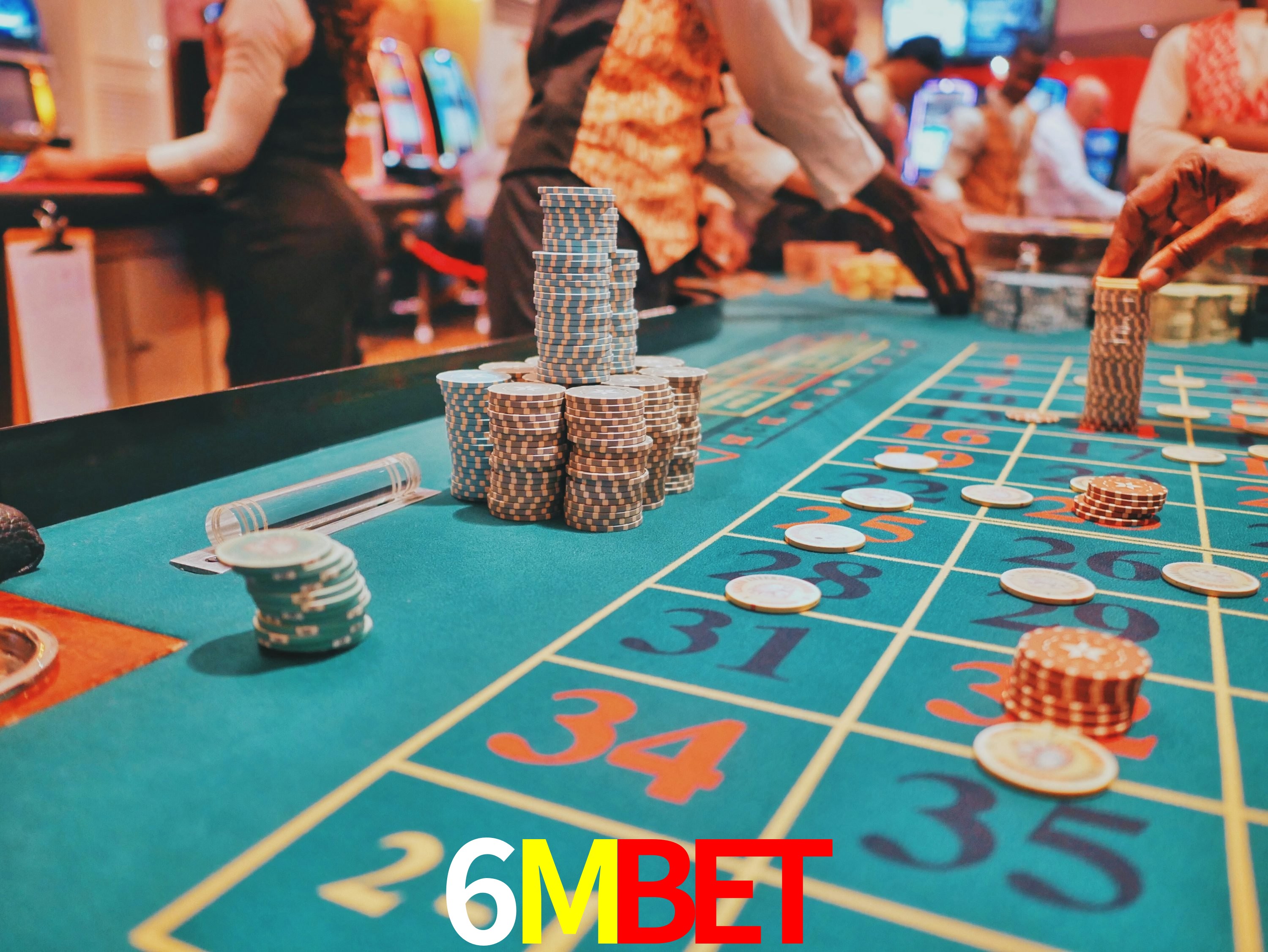Jogos Exclusivos 6Mbet