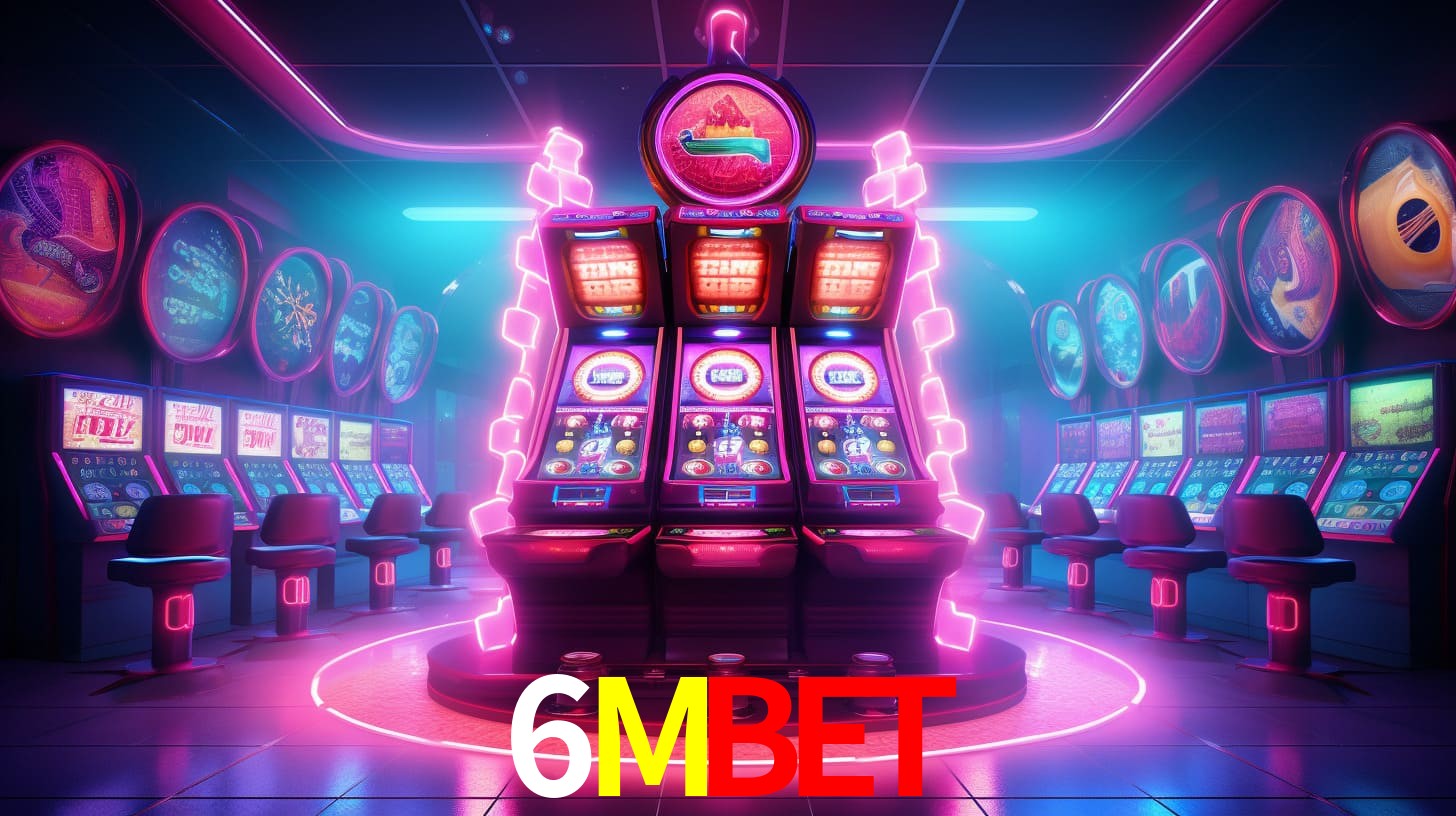 6Mbet