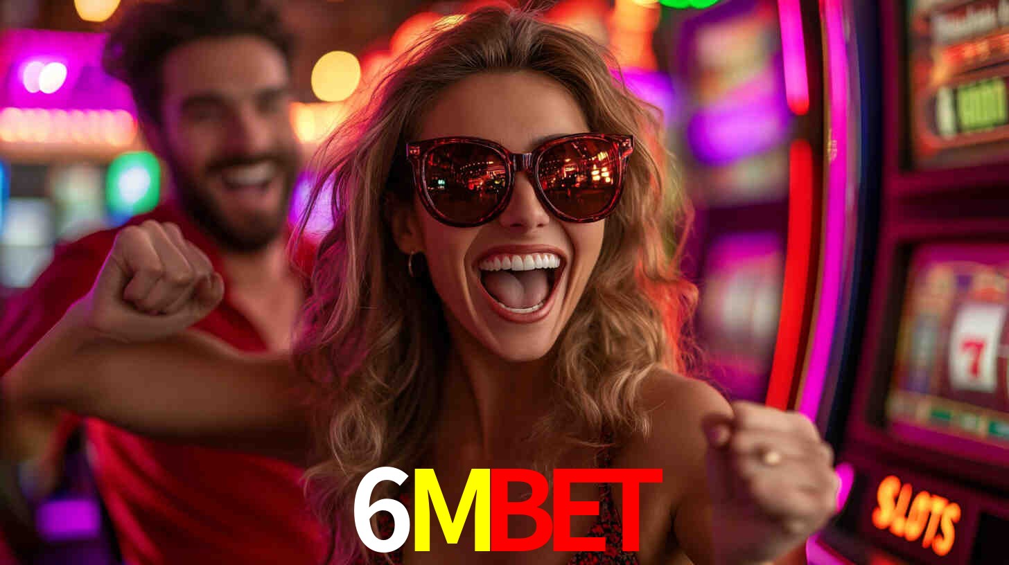 Apostas Esportivas na 6Mbet: Um Guia Completo