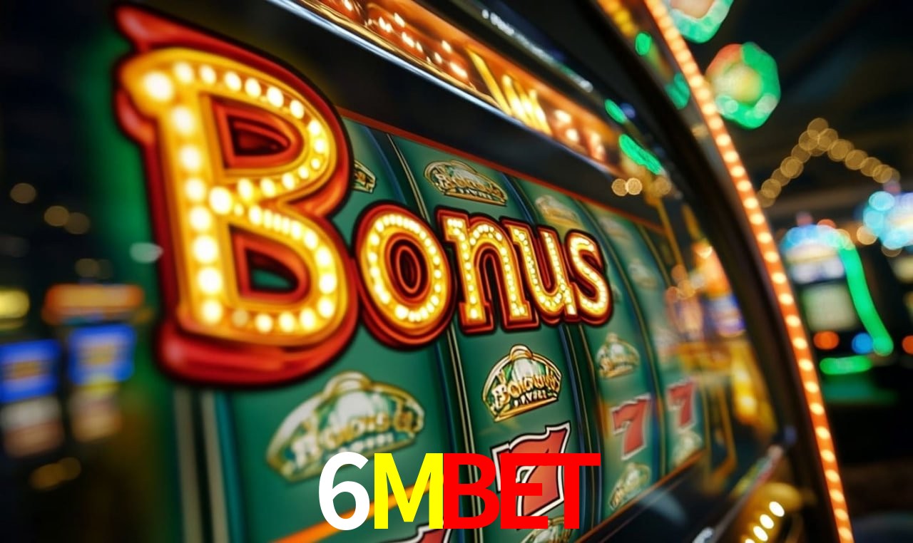 Promoção Relâmpago 6Mbet