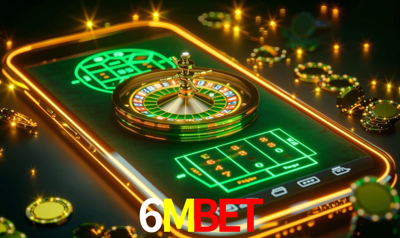 Cadastro Rápido 6Mbet