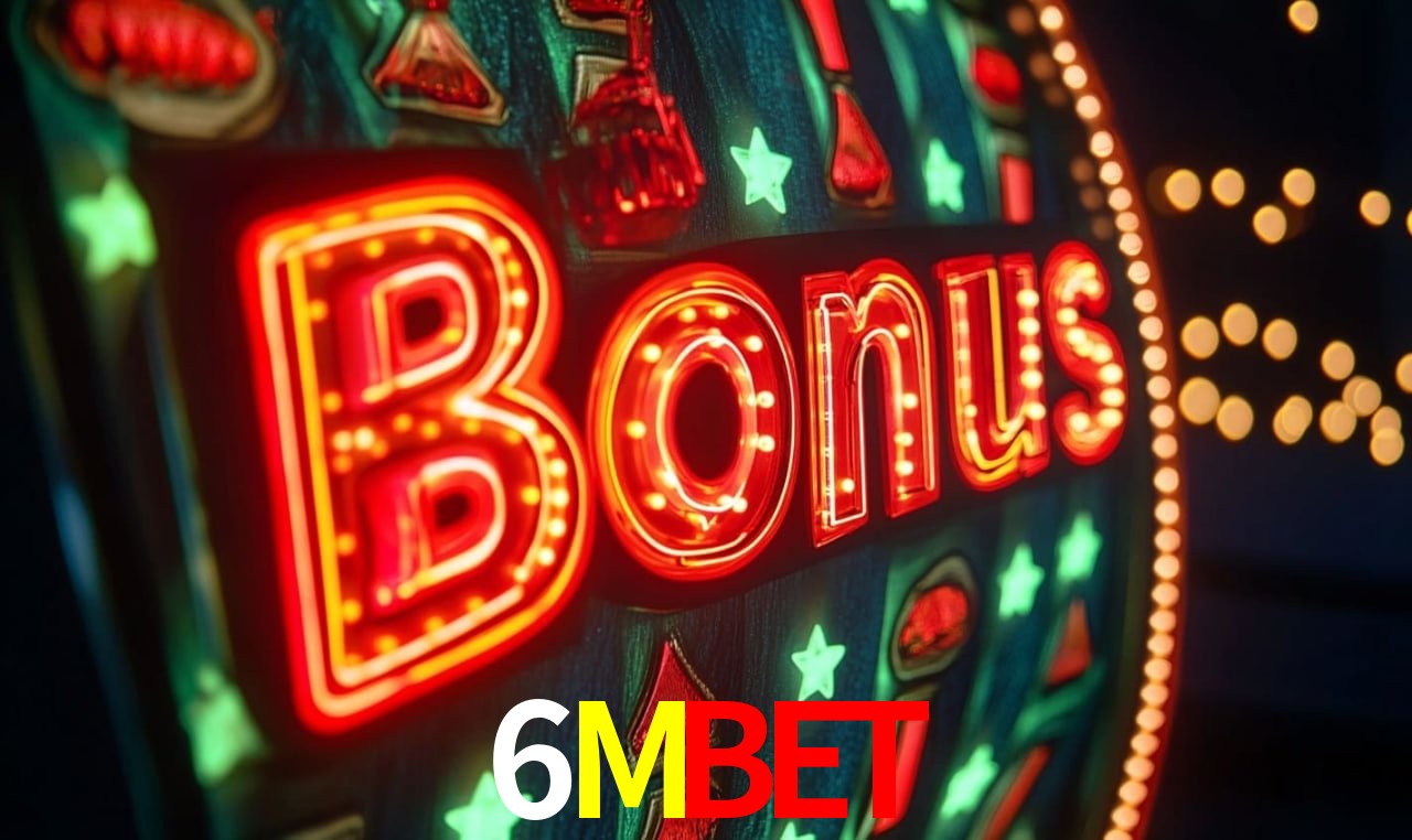 Desvendando o Mundo dos Jogos Virtuais na 6Mbet