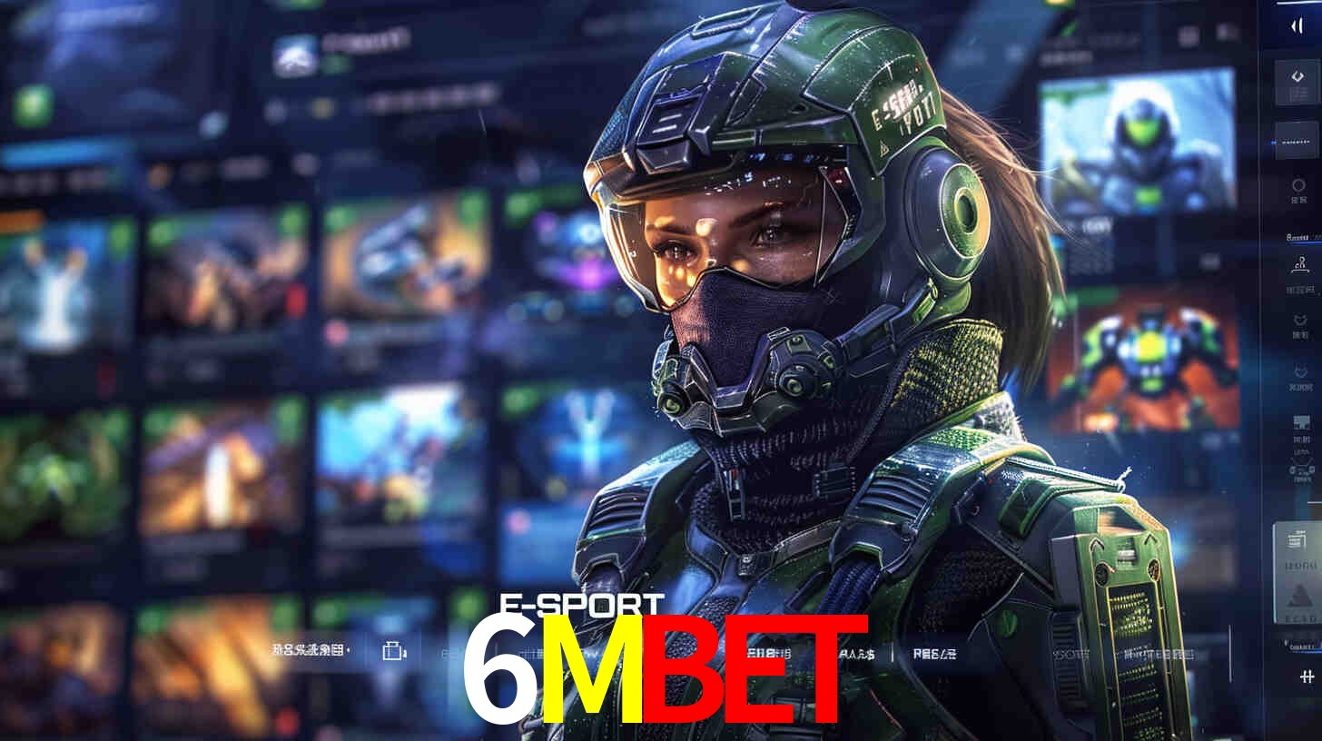 Seasonal Promotions 6Mbet