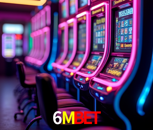 Especiais de Fim de Semana 6Mbet