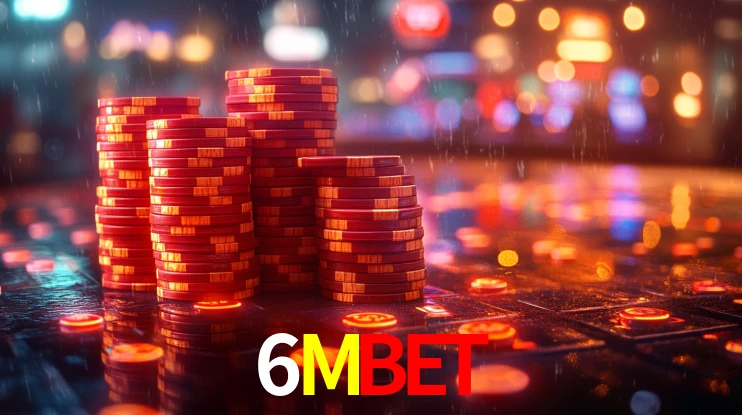 6Mbet