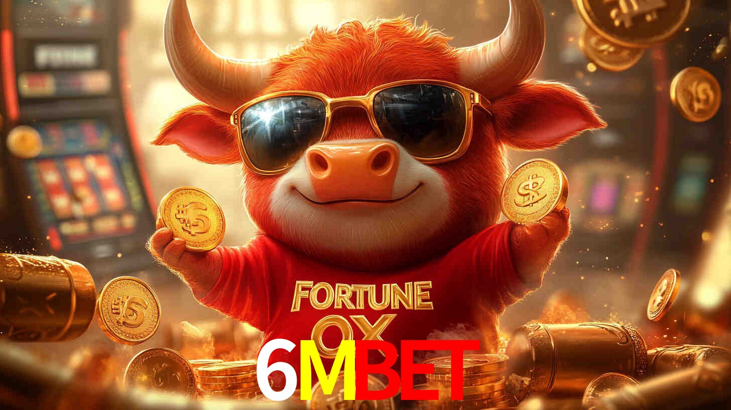 6Mbet - Jackpot de Alta Velocidade - 6Mbet.Com