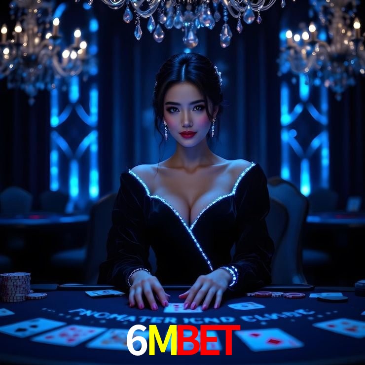 Experiência VIP 6Mbet