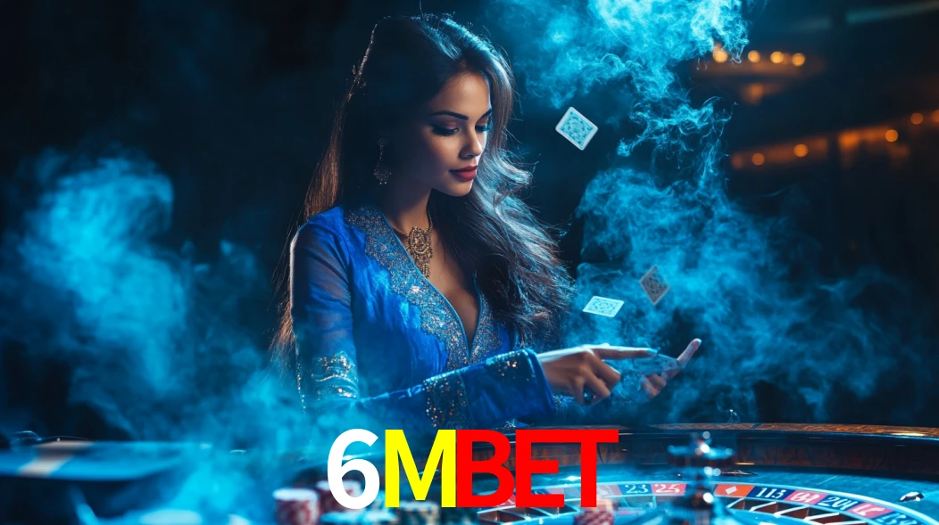 Apostas Esportivas na 6Mbet: Um Guia Completo