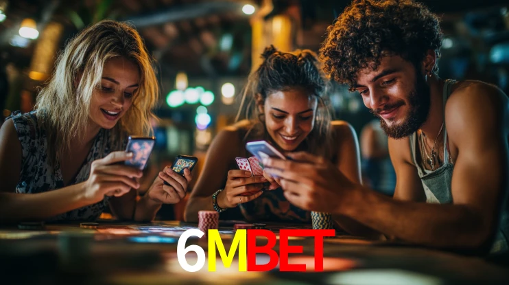 VIP Casino 6Mbet