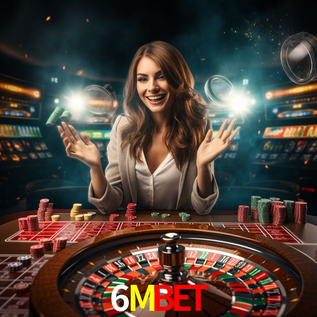 Ofertas Imperdíveis na 6Mbet: Promoções e Bônus Que Valem a Pena