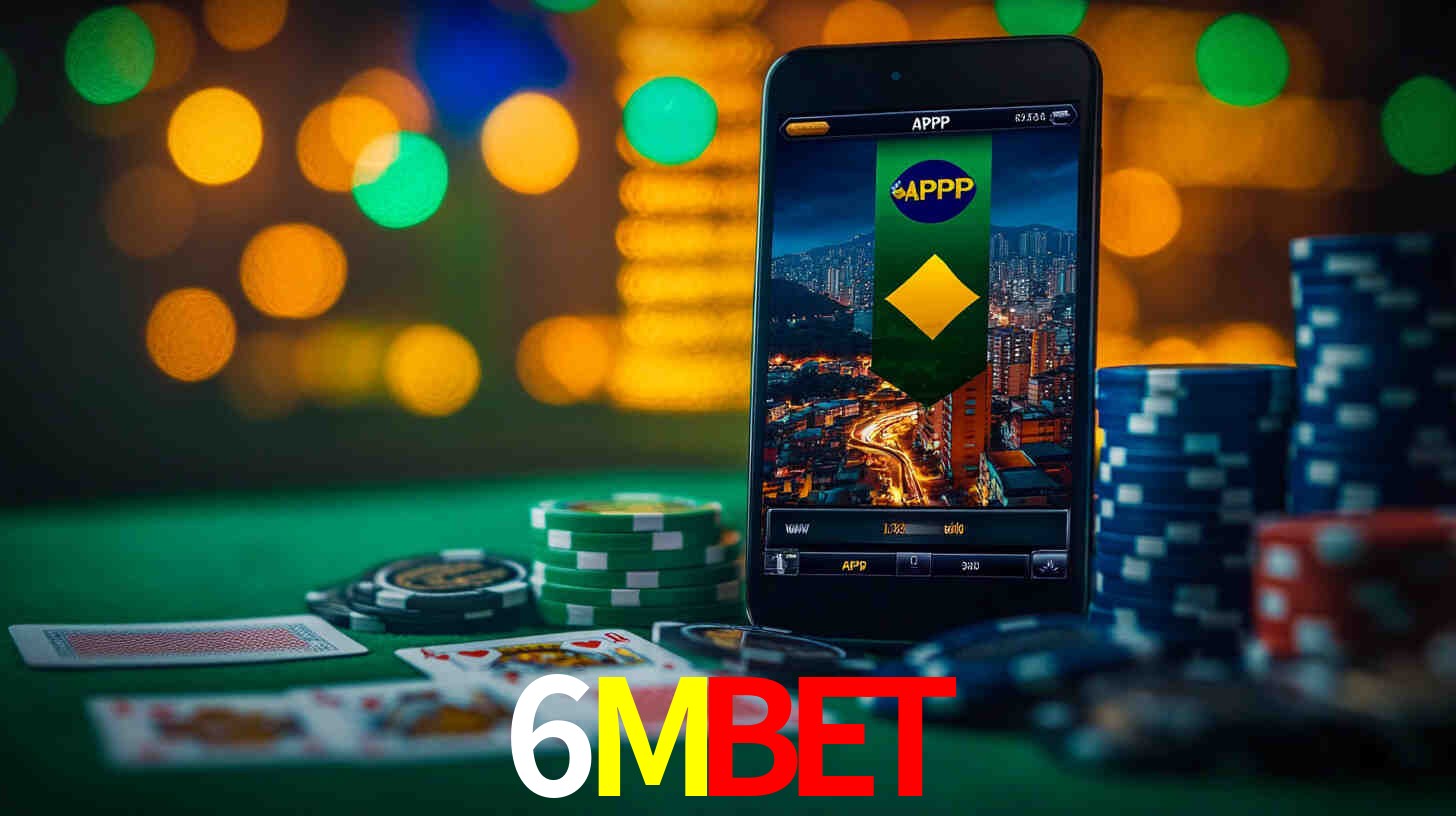 A Popularidade dos Caça-Níqueis no 6Mbet