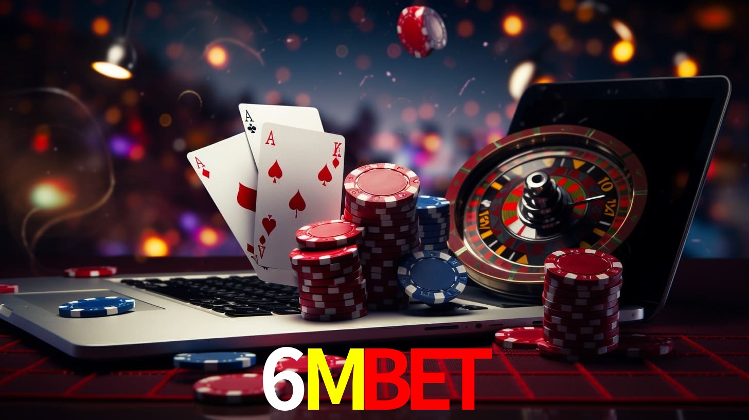 Aviator Game 6Mbet