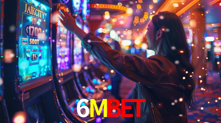 6Mbet