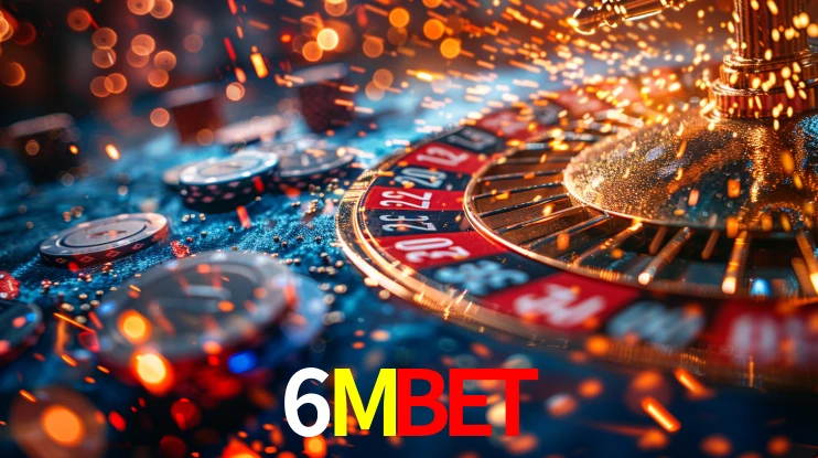 Live Casino 6Mbet