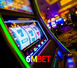 A Revolução dos Aplicativos de Jogos no 6Mbet