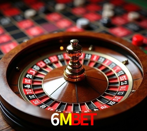 Design Responsivo 6Mbet