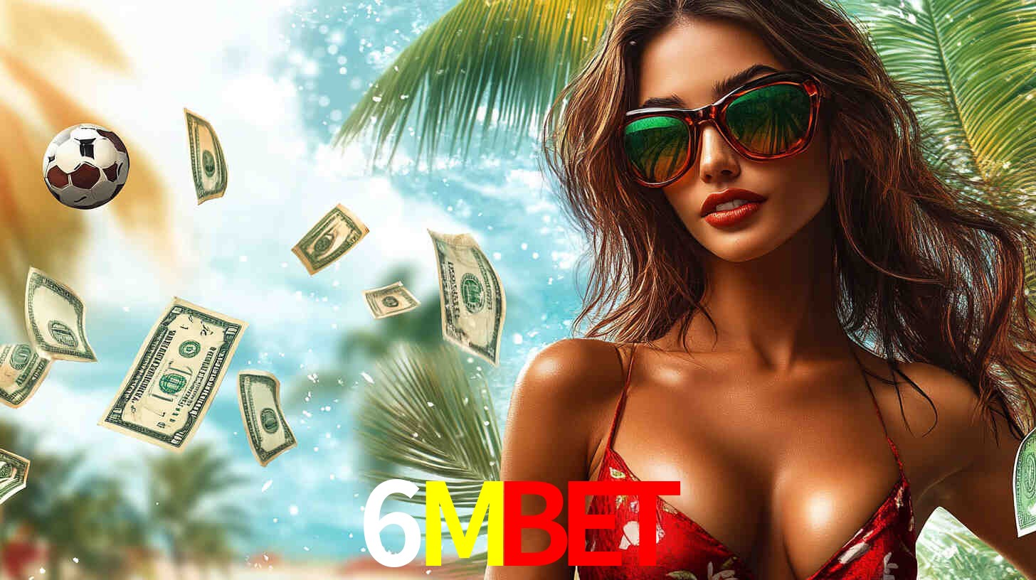 Exclusive Offers 6Mbet
