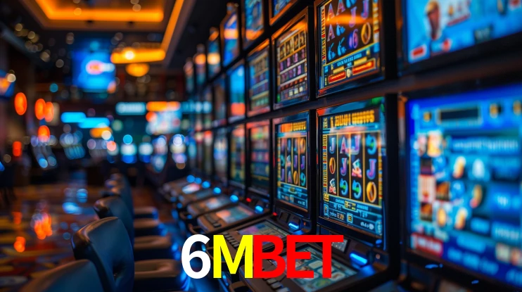 Quick Registration 6Mbet