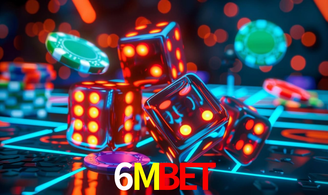 Descubra a Essência do 6Mbet: Nossa História e Compromissos