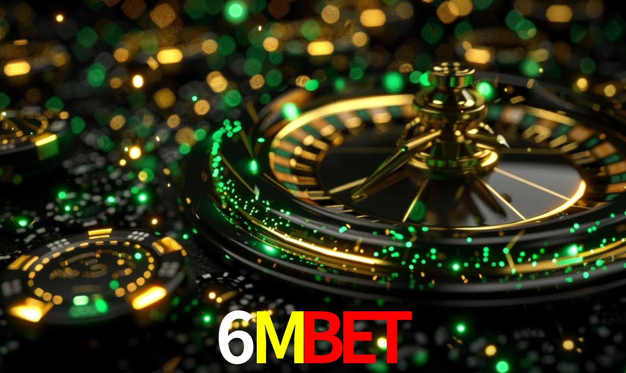 Ofertas Exclusivas 6Mbet