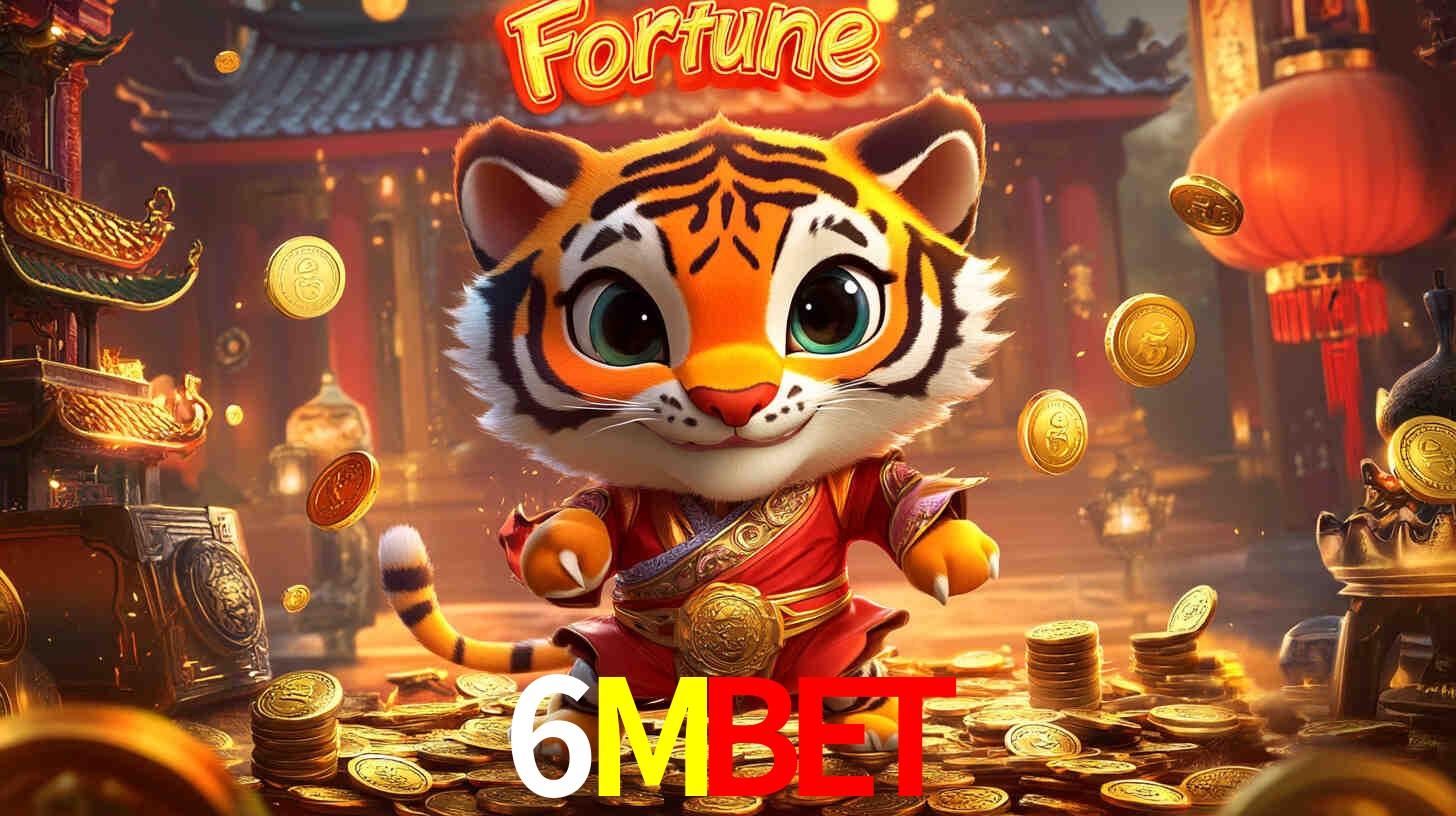 A Emoção da Loteria na 6Mbet: Uma Chance de Mudança de Vida