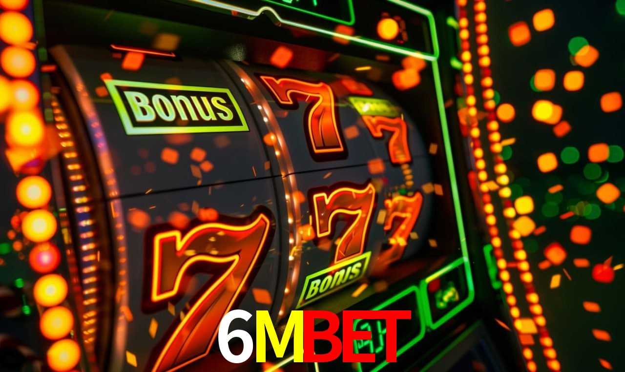 Explorando a Categoria de Eventos em Apostas na 6Mbet