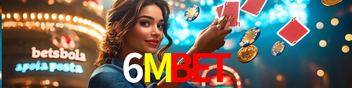 Experiência VIP 6Mbet